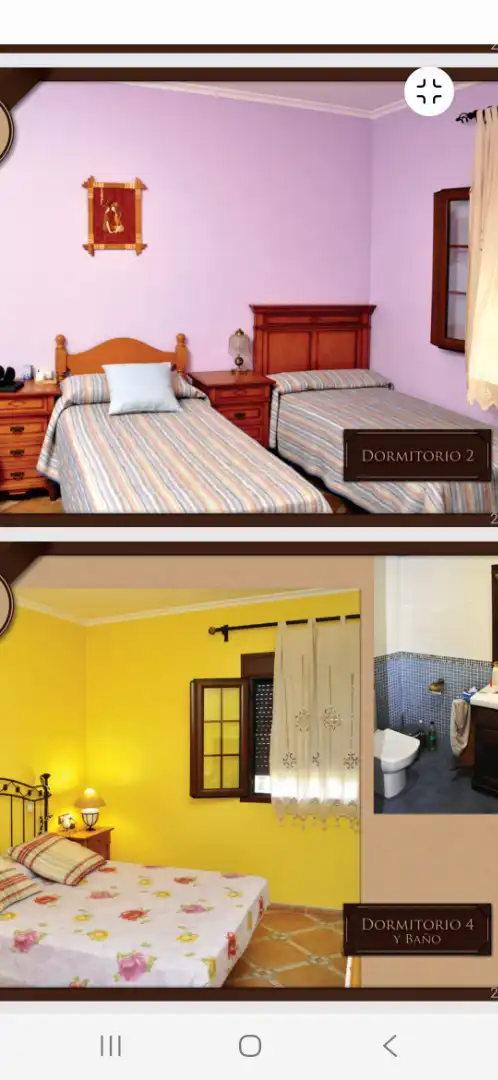 Villa avec terrasse à vendre à Camino de la Peinada 26, imagen 26