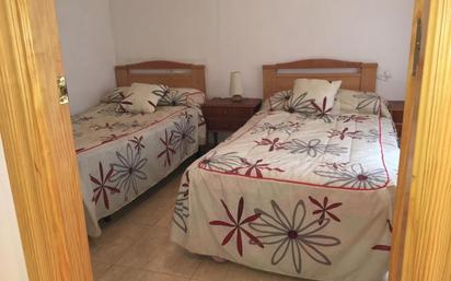 Bedroom of House or chalet for sale in Chauchina  with Terrace and Balcony