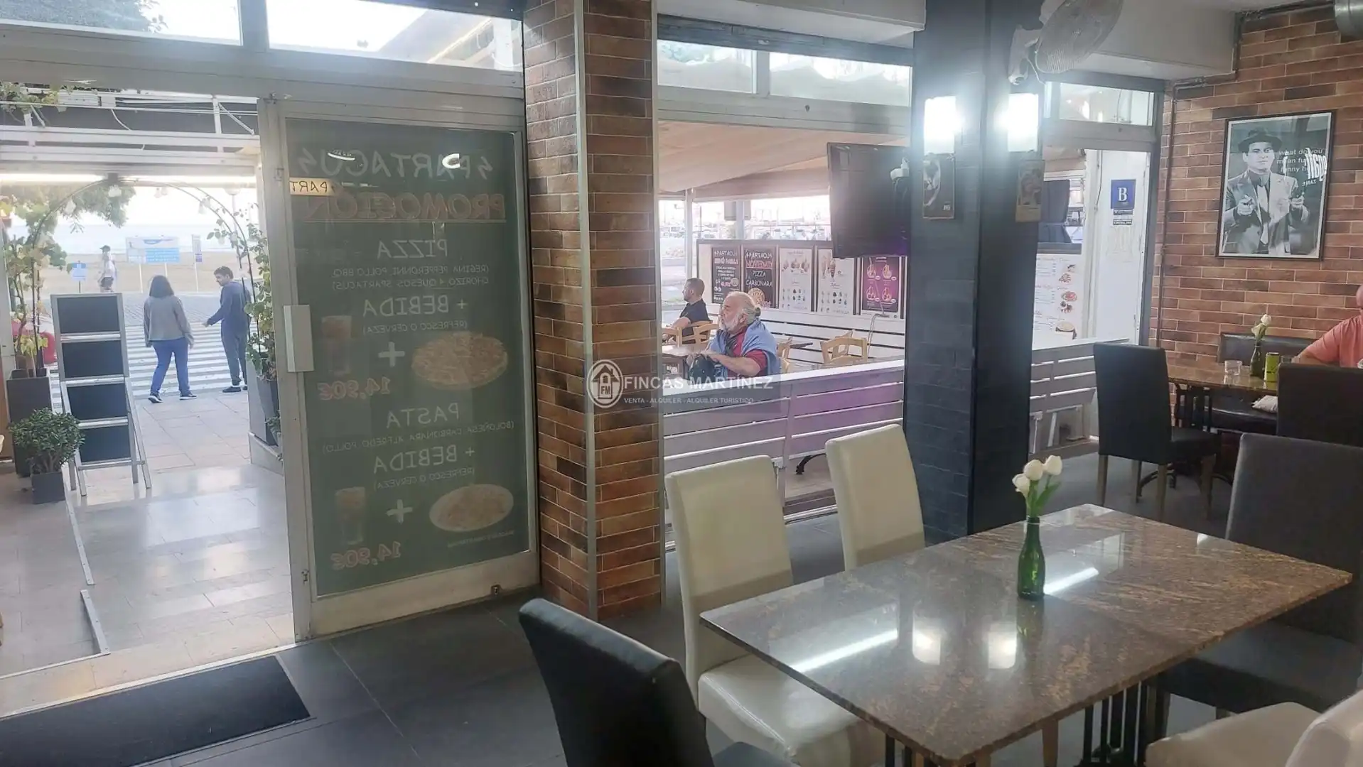 Local comercial en traspaso en av diputacion, imagen 13