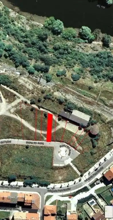 Grundstücke und Bauplätze zum Verkauf in Calle PEDRET, DEL, imagen 8