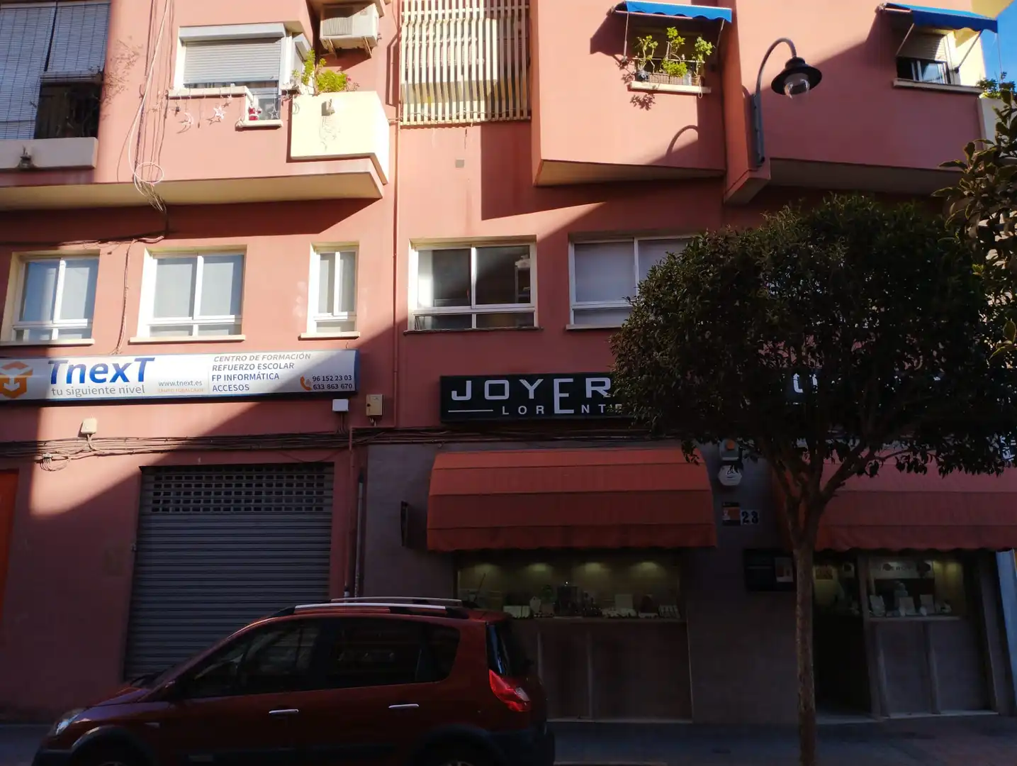 Locale commerciale in vendita a Carrer Jesús Morante Borrás, imagen 13