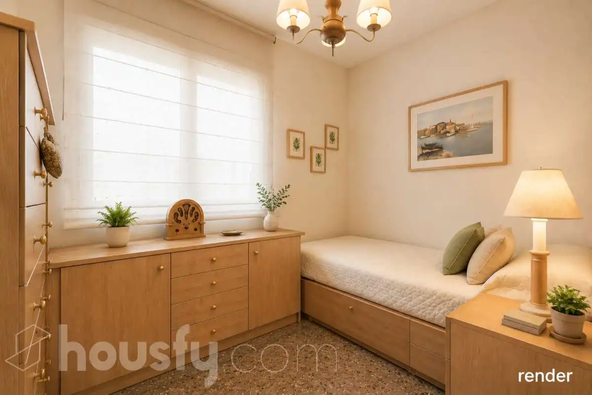 Appartement avec ascenseur à vendre à CL SARDENYA ., imagen 16