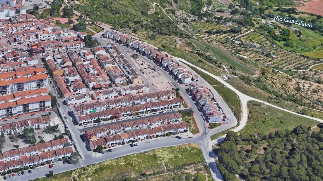 Casa in vendita a Calle Algodonales, imagen 5