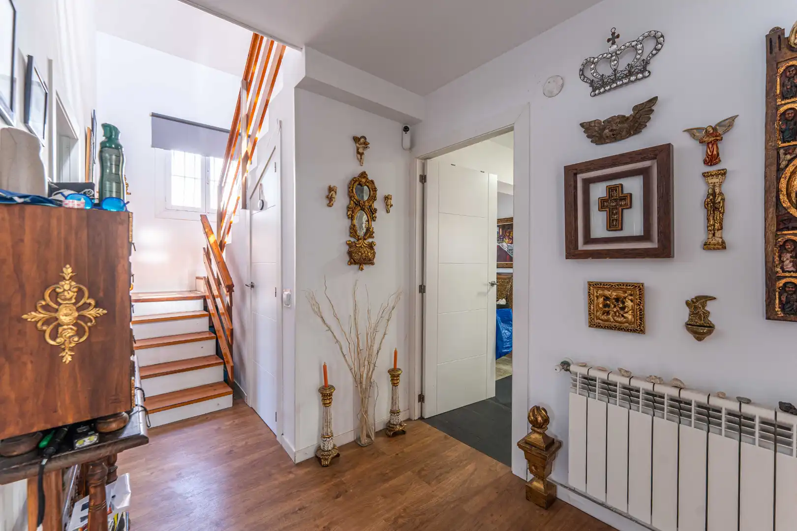 Houses for sale in Calle de las Eras, Brunete