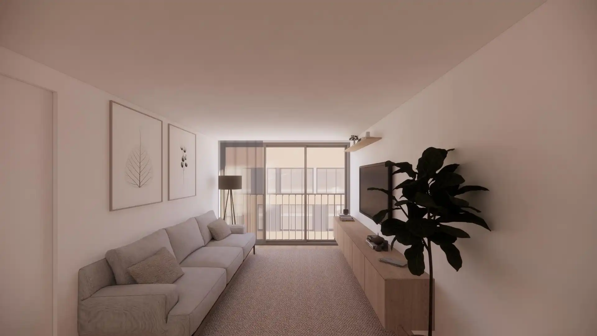 Ground floor with lift for sale in Avenida Avinguda Barberà, imagen 8