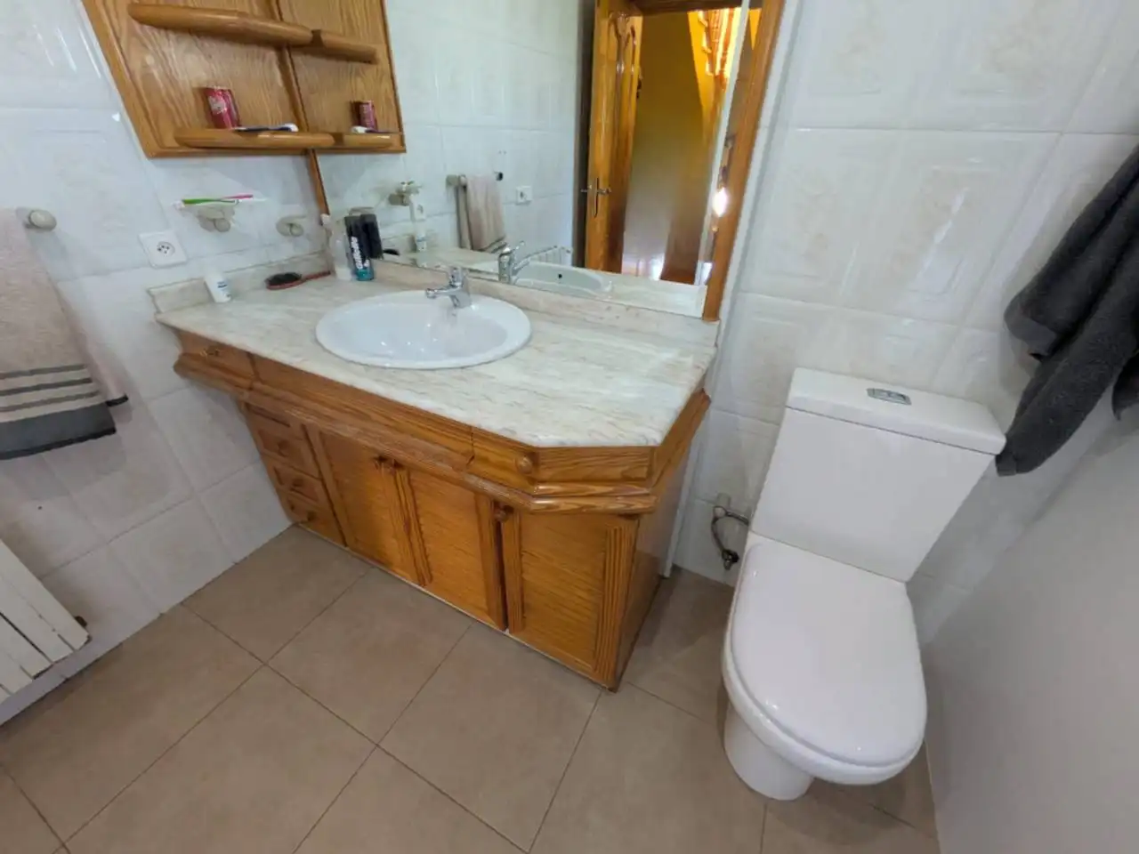 Casa o xalet en venda a Avenida San José, Petrer