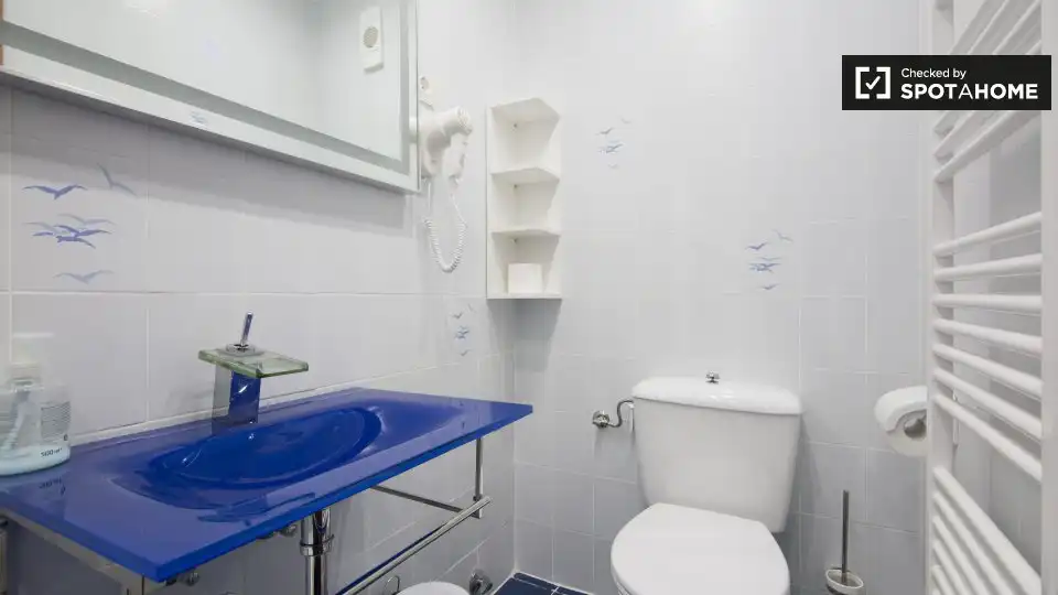 Piso en alquiler en Centro, imagen 12