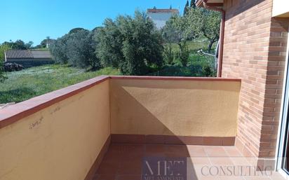 Terrace of House or chalet for sale in Granollers  with Air Conditioner, Heating and Private garden