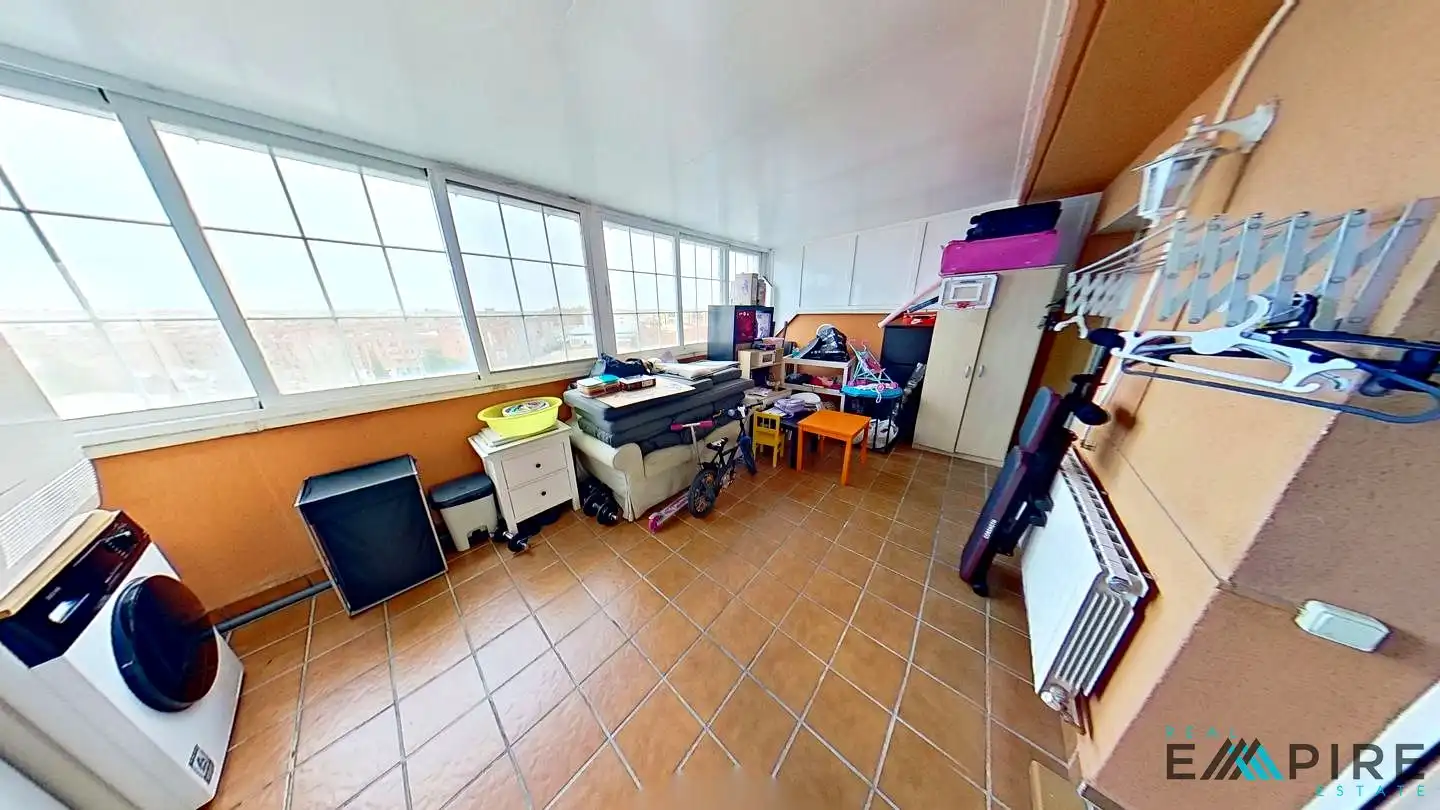 Dúplex en venta en Parla con Aire acondicionado, Calefacción y Terraza
