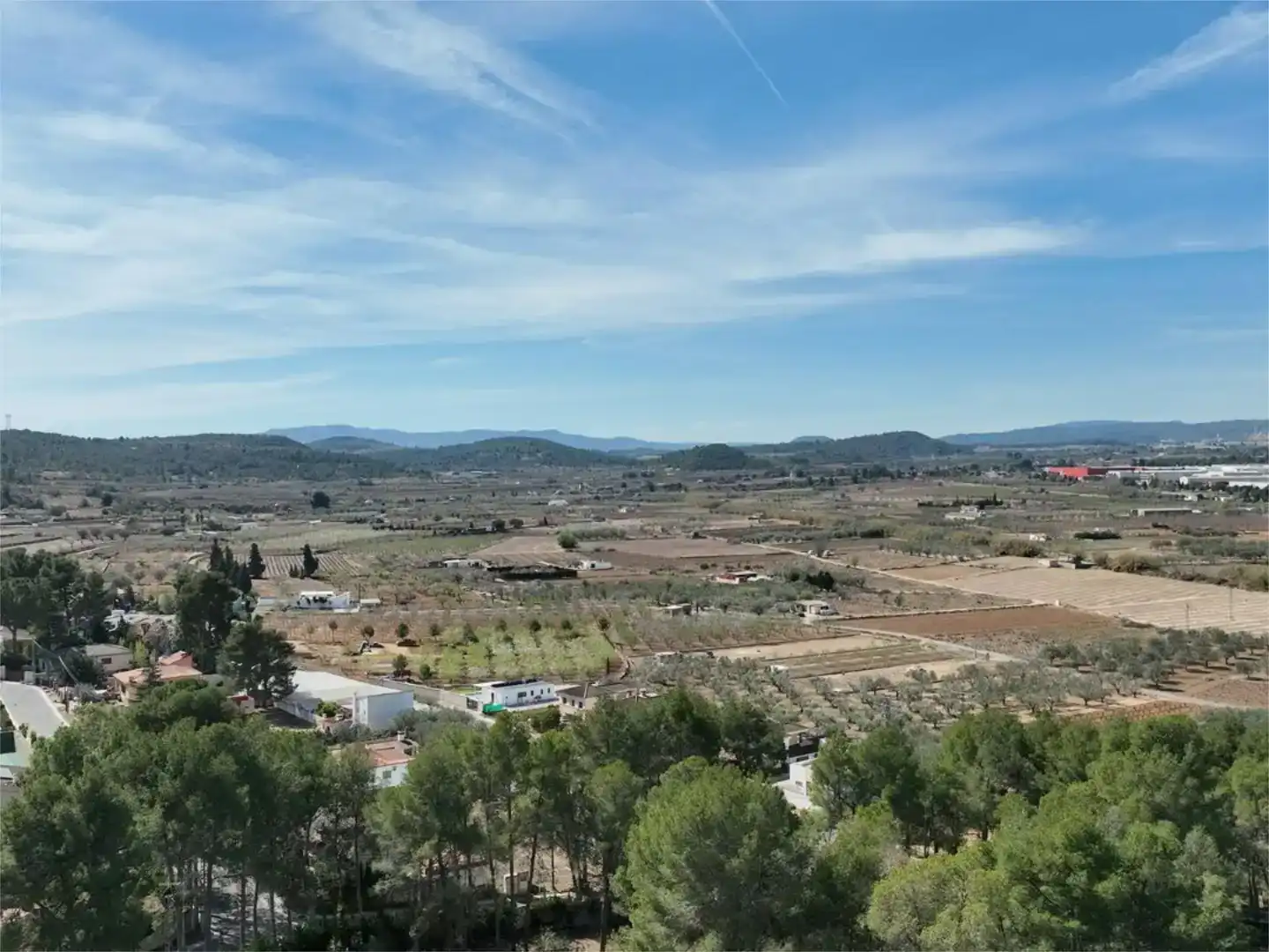 Houses for sale in Chiva