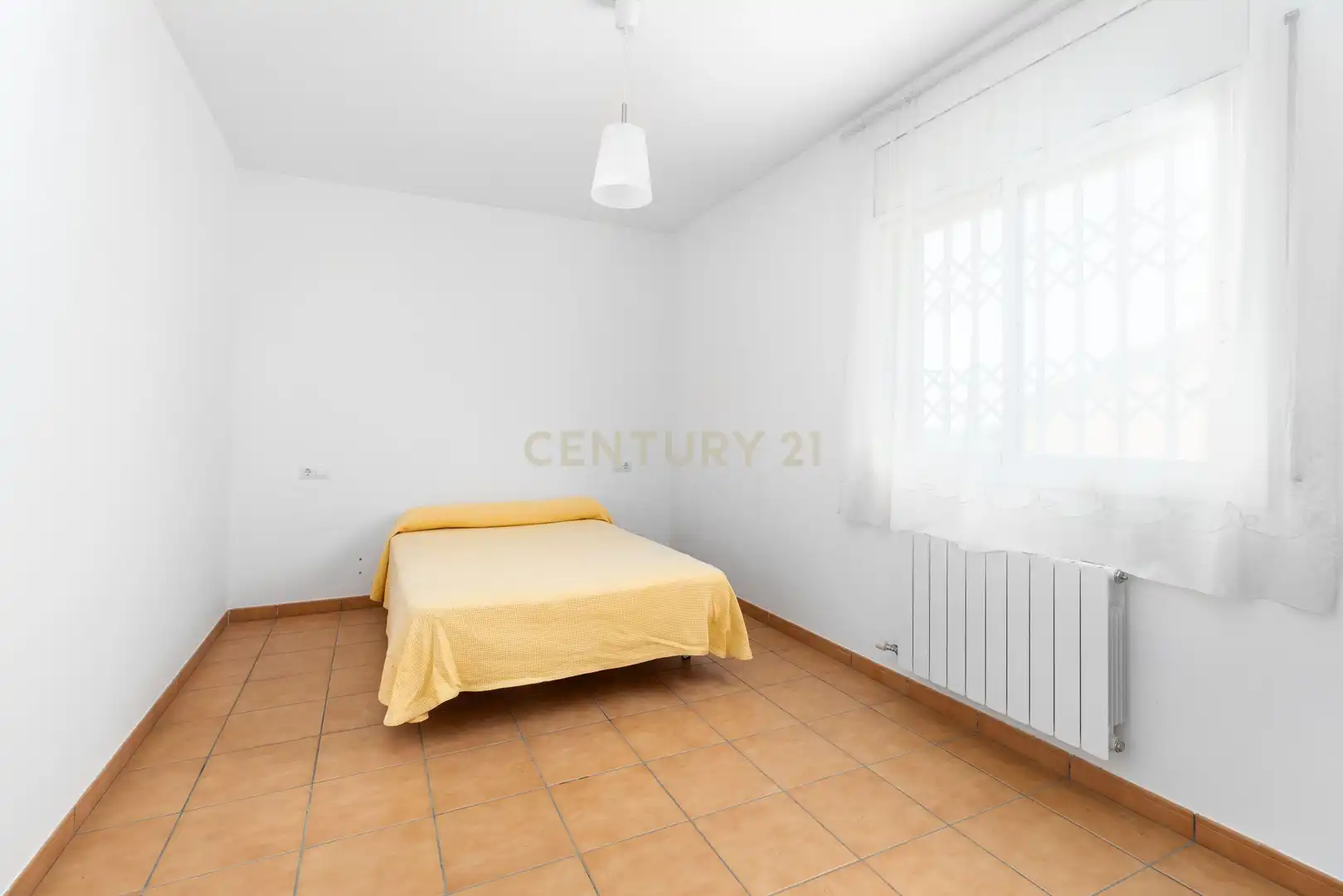 Bedroom of Houses for sale in El Montmell  with Air Conditioner and Private garden
