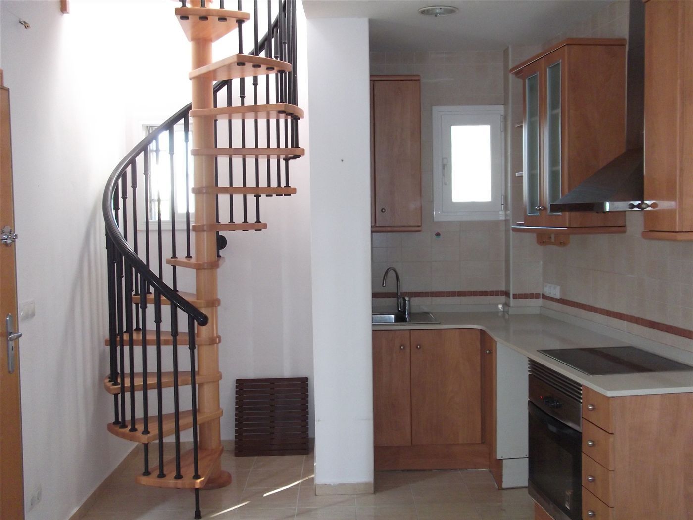 Study for sale in  Barcelona Capital  with Parquet flooring