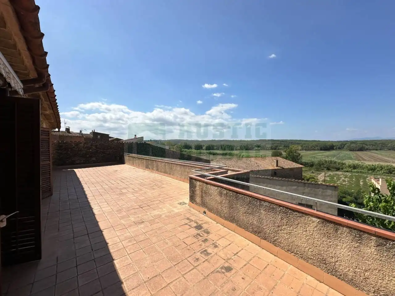 Terrace of Country homes for sale in Jafre  with Heating and Terrace