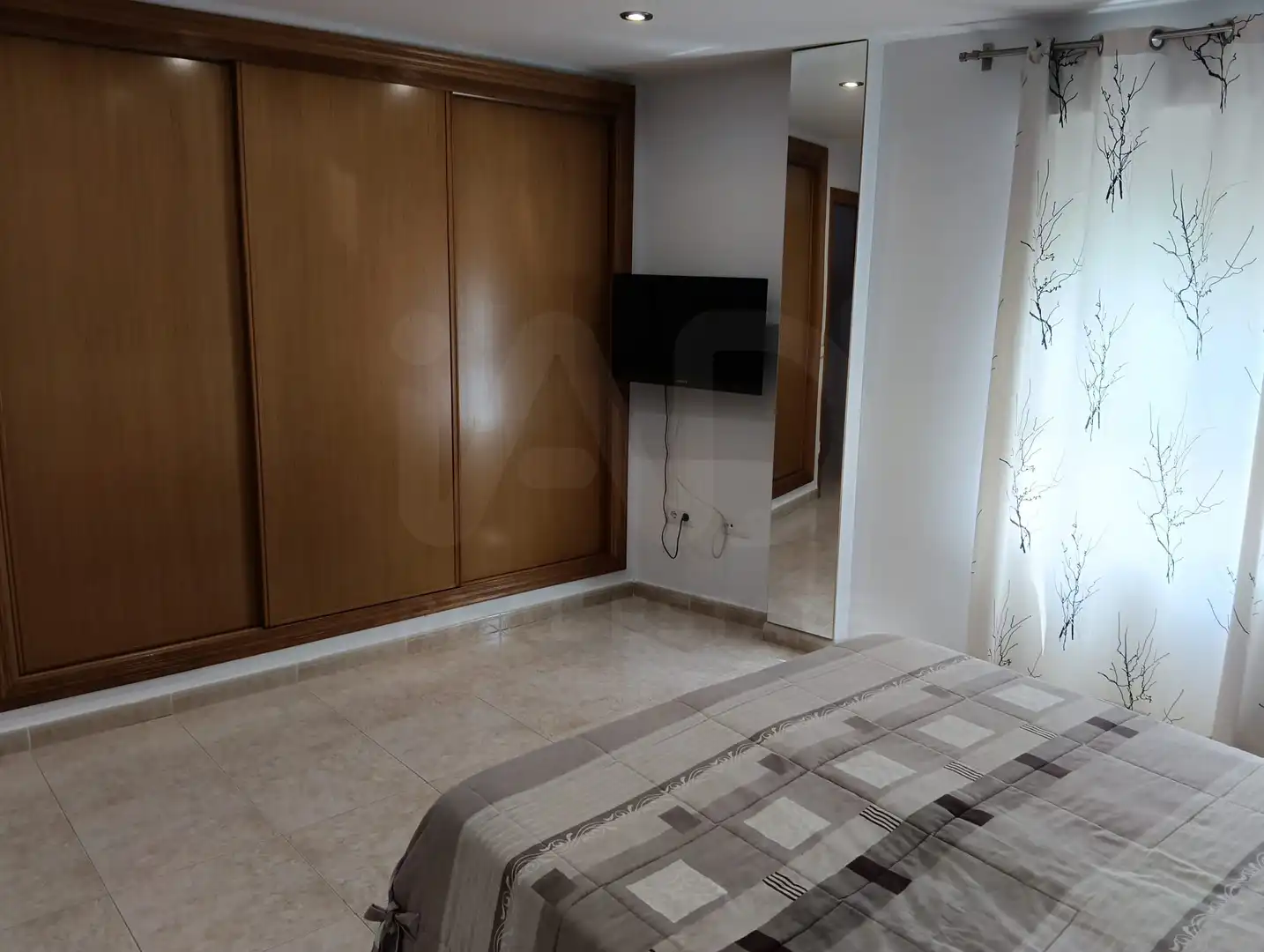 Habitación de Casa adosada en venta en Onda con Aire acondicionado, Calefacción y Terraza