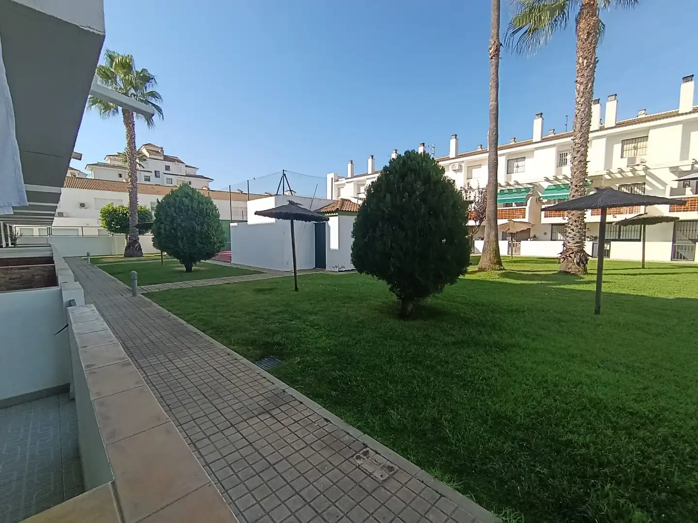 Maison mitoyenne avec piscine à vendre à La Antilla, imagen 8