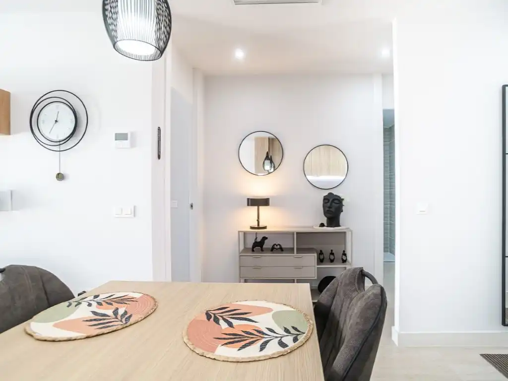 Apartamento con piscina en venta en Calle Zv 54, imagen 14