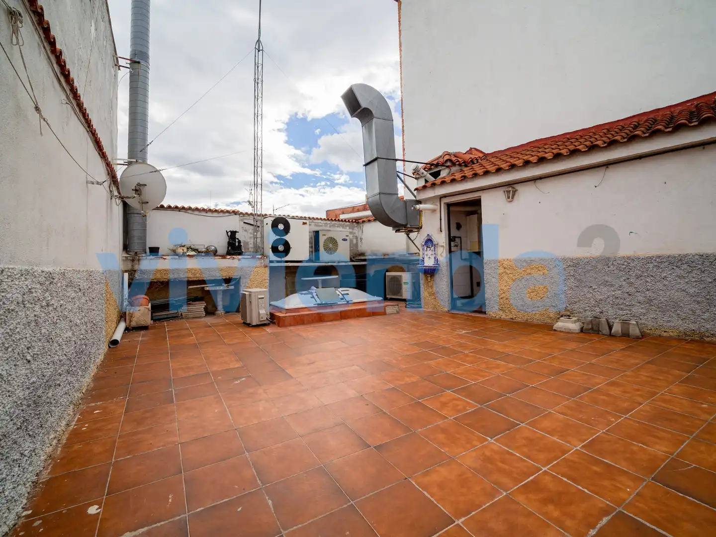 Edifici en venda a Amador Valdes, Ventas