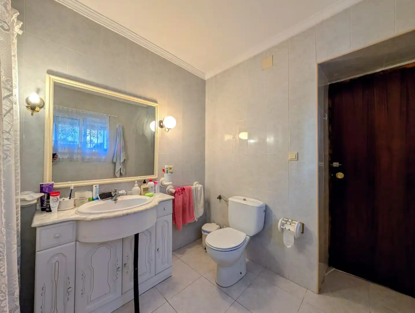 Baño de Casa o chalet en venta en Salar con Trastero