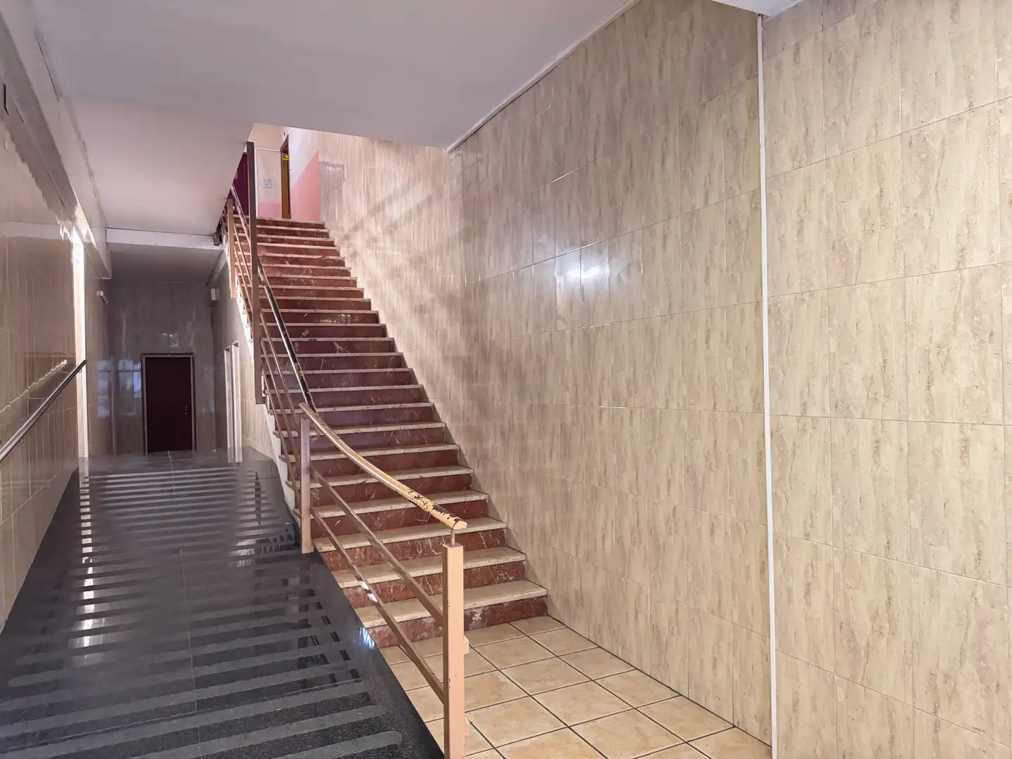Flat for sale in Canovelles  with Air Conditioner, Heating and Balcony