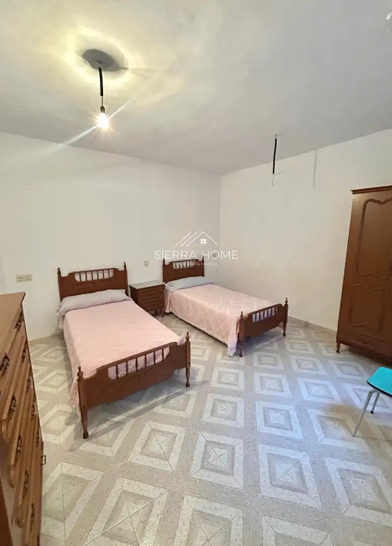 Houses for sale in Calle Cadiz, El Bosque