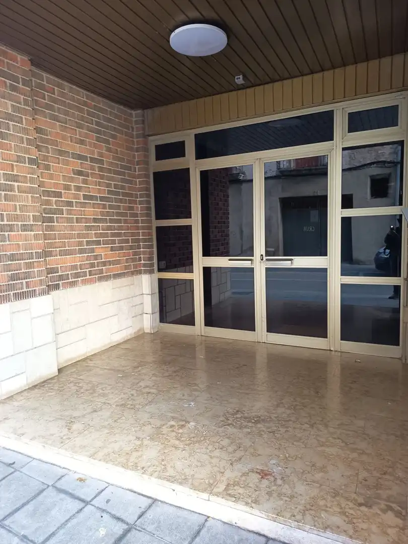 Piso en venta en Ulldecona con Calefacción, Terraza y Trastero