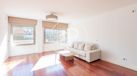 Foto 2 de Piso en venta en C. de Bravo Murillo, Ríos Rosas - Nuevos Ministerios, Madrid Capital