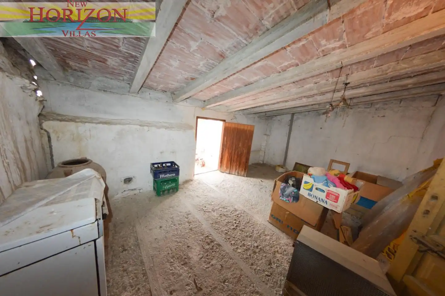 Casa adosada en venda en Zurgena, Almería