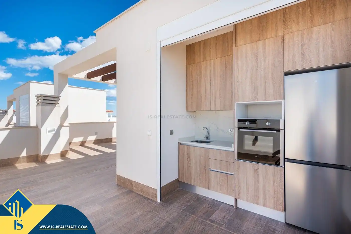 Bungalow en venda a Los Montesinos, imagen 34