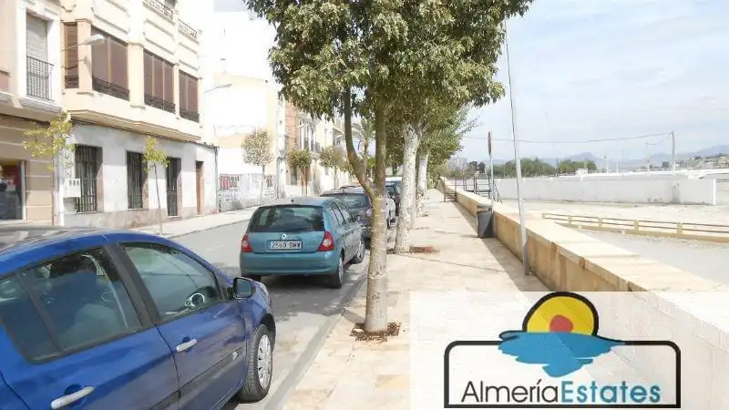 Local comercial de lloguer a Albox, imagen 12