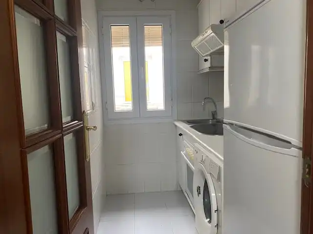 Apartamento en venta en Nuevo Parque