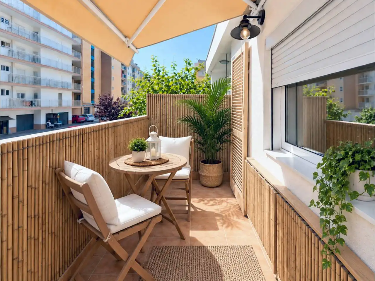 Appartamento con terrazza in vendita a La Pineda, imagen 6
