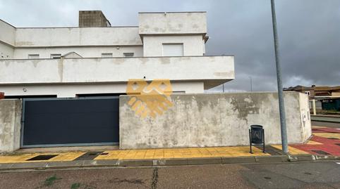 Foto 2 de Casa adosada en venda a Pelabravo, Salamanca