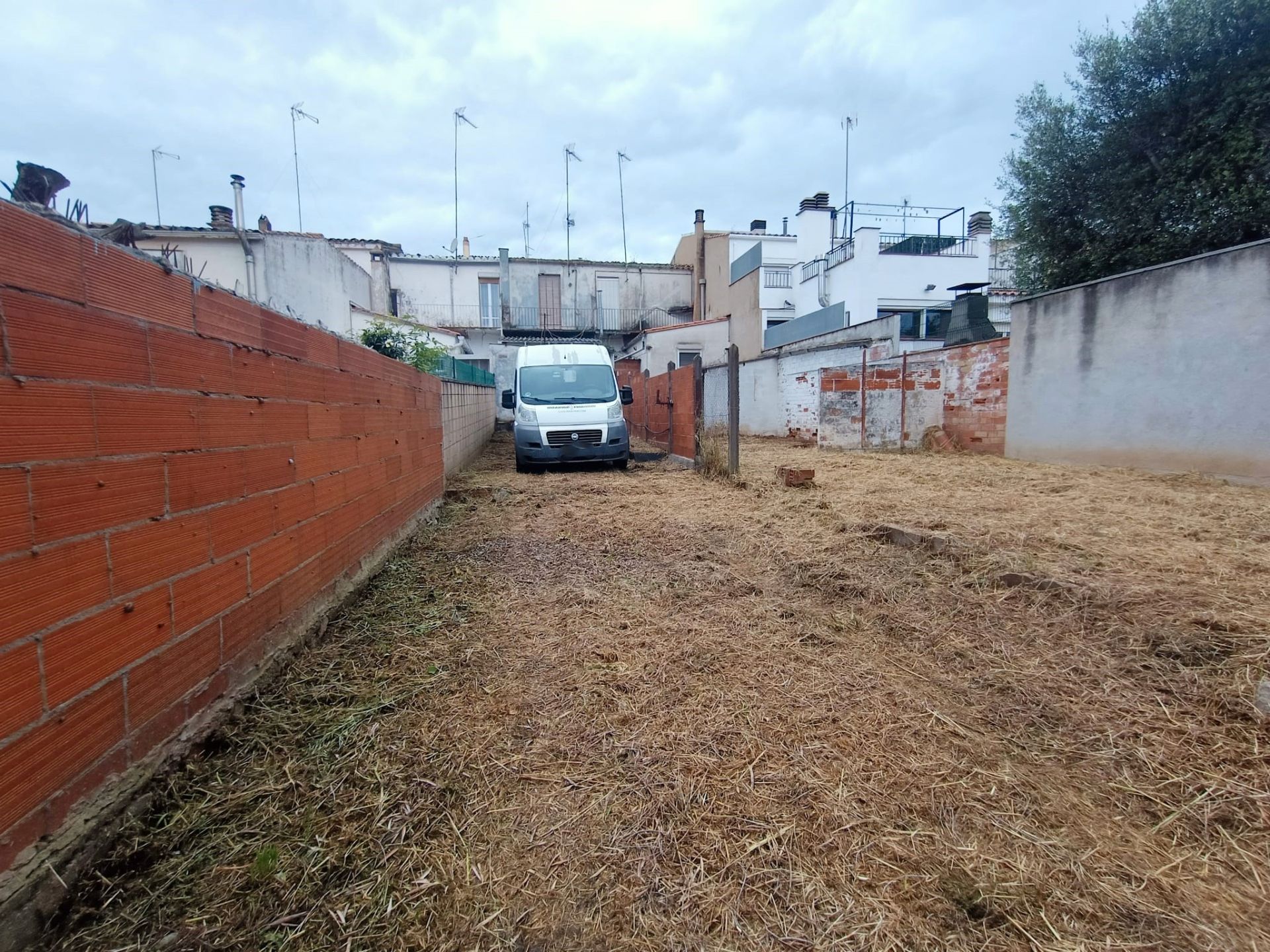Single-family semi-detached for sale in Cassà de la Selva  with Private garden, Storage room and Balcony
