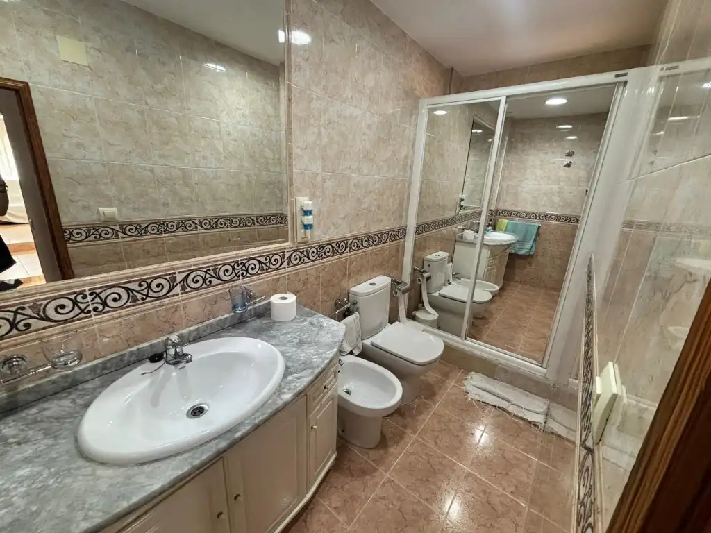 Wohnung zur Miete in Avenida Nicaragua, Foietes