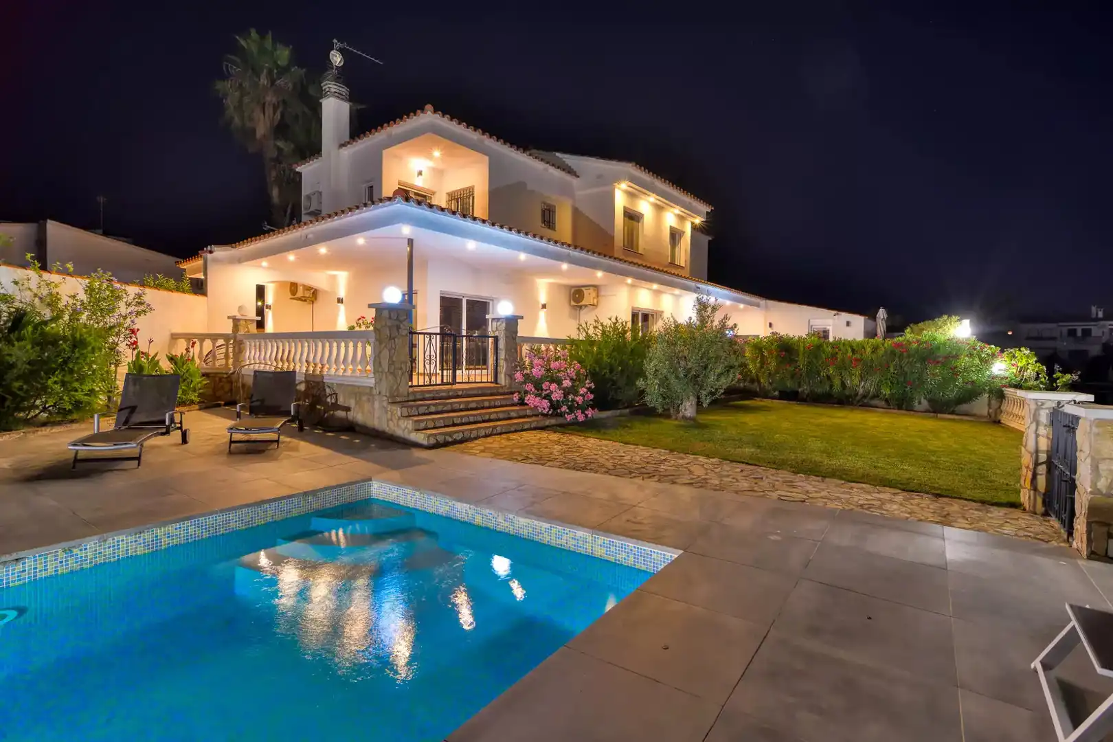 Casa con terraza en venta en Francolí - Freser - Noguera, imagen 8