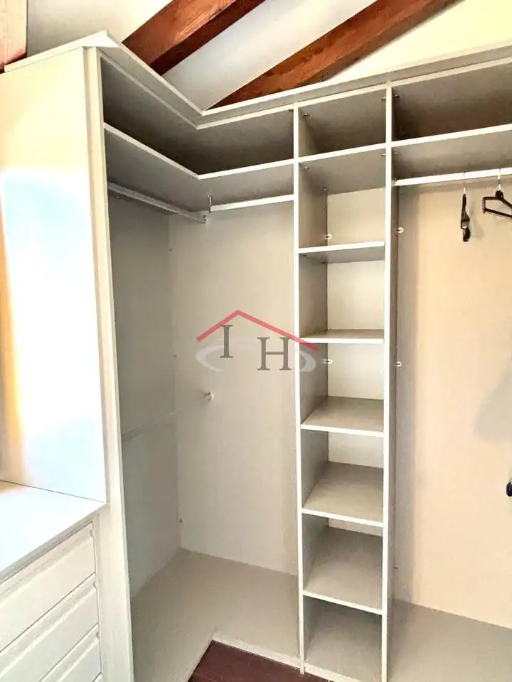 Habitación de Casa adosada en venta en Sariegos con Calefacción, Jardín privado y Terraza
