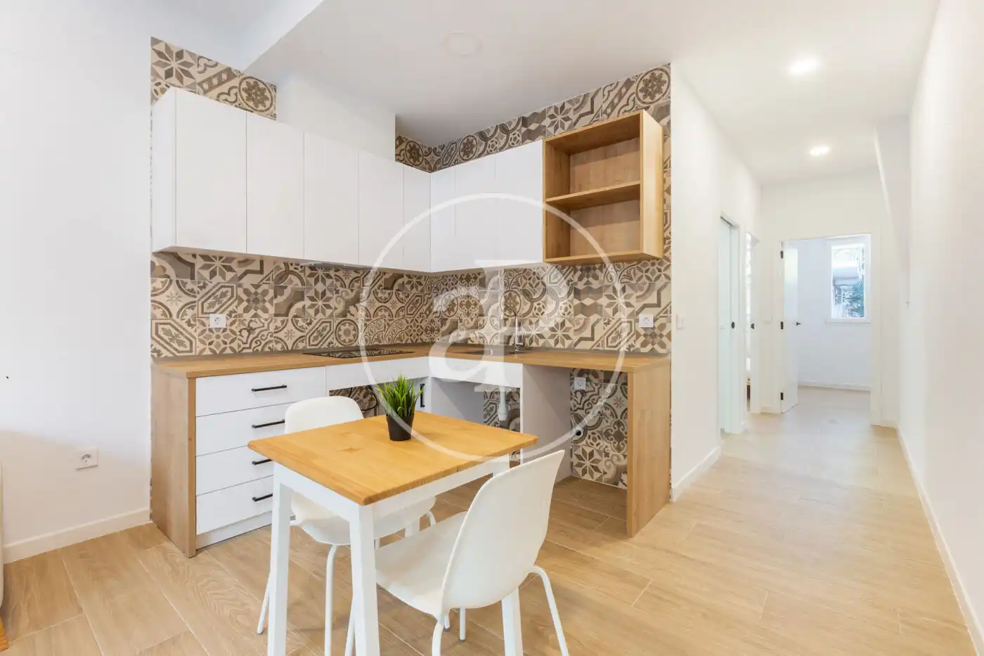 Piso en venta en C/ del Lugre, Tormos