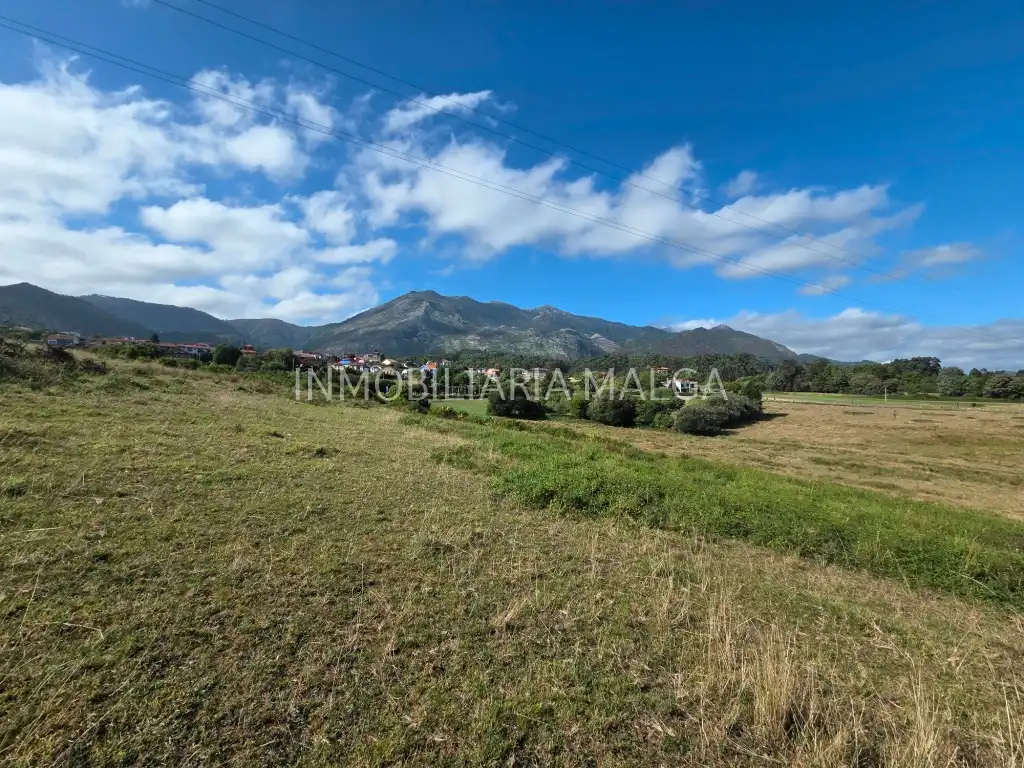 Residencial en venda en Caravia