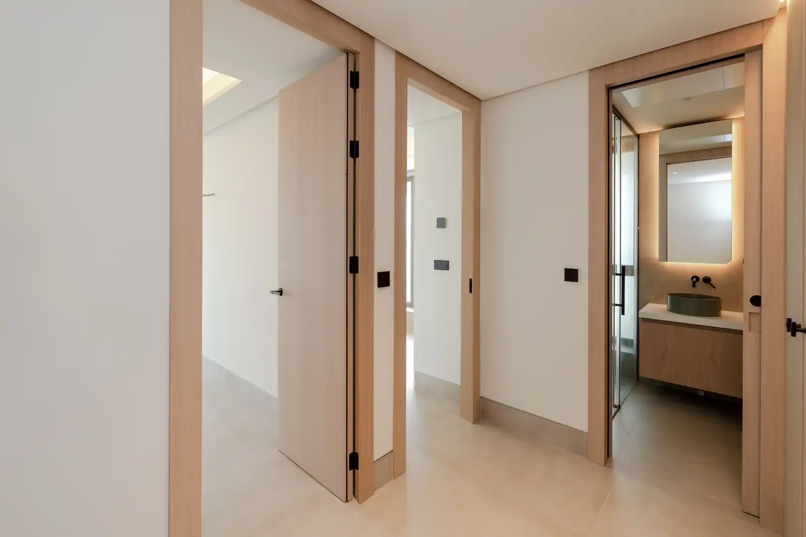 Wohnung mit Terrasse zum Verkauf in Calle Pacífico 100, imagen 42