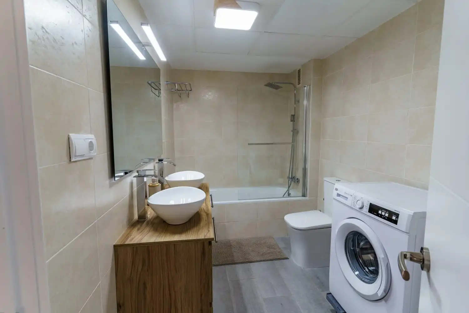 Apartamento en venta en Avenida Juan Sebastián Elcano, 3, Las Marinas - Pueblo Laguna