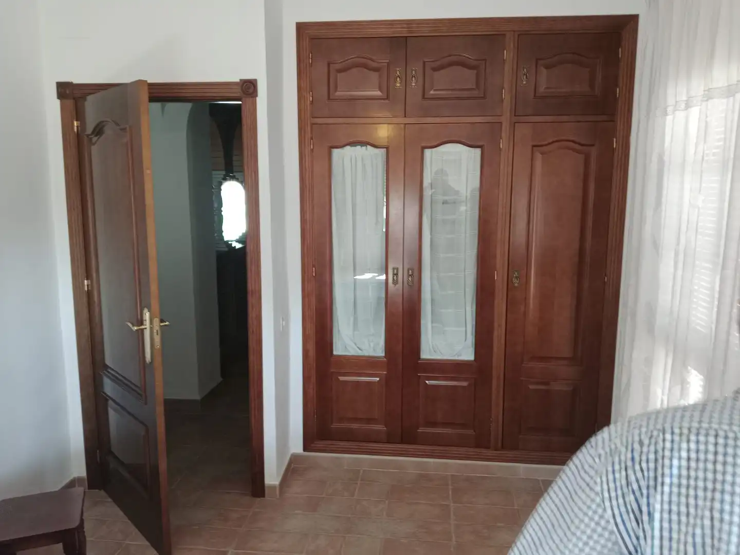 Villa avec terrasse à vendre à Olivares, imagen 39