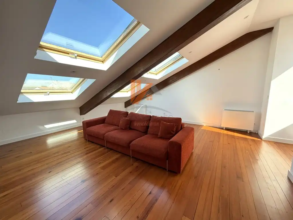 Apartament amb ascensor de lloguer a Rúa Nova, 57 57, imagen 11