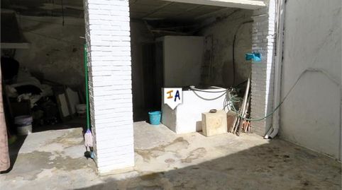 Foto 4 de Casa adosada en venta en Alcaudete, Jaén
