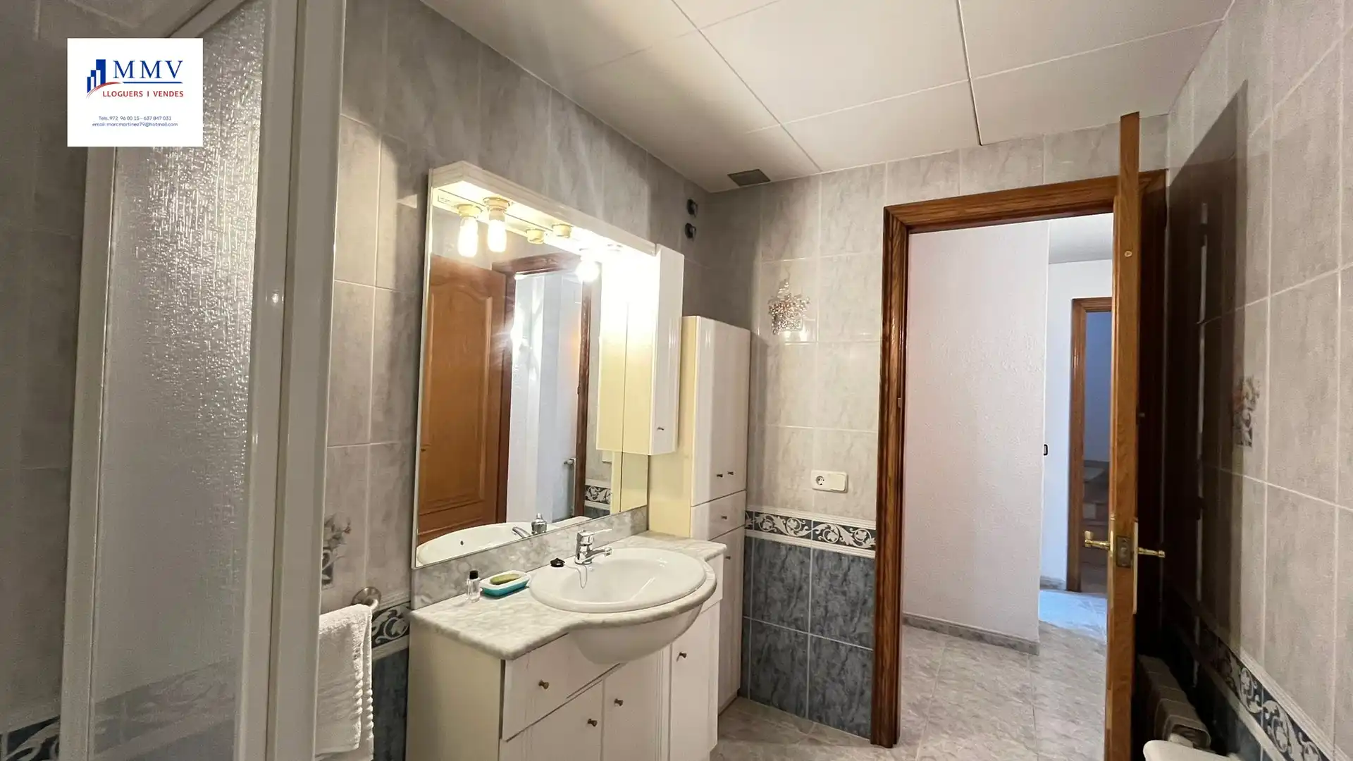 Casa o chalet en venta en Centre