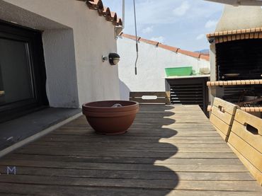 Duplex con balcone in vendita a Tordera pueblo
