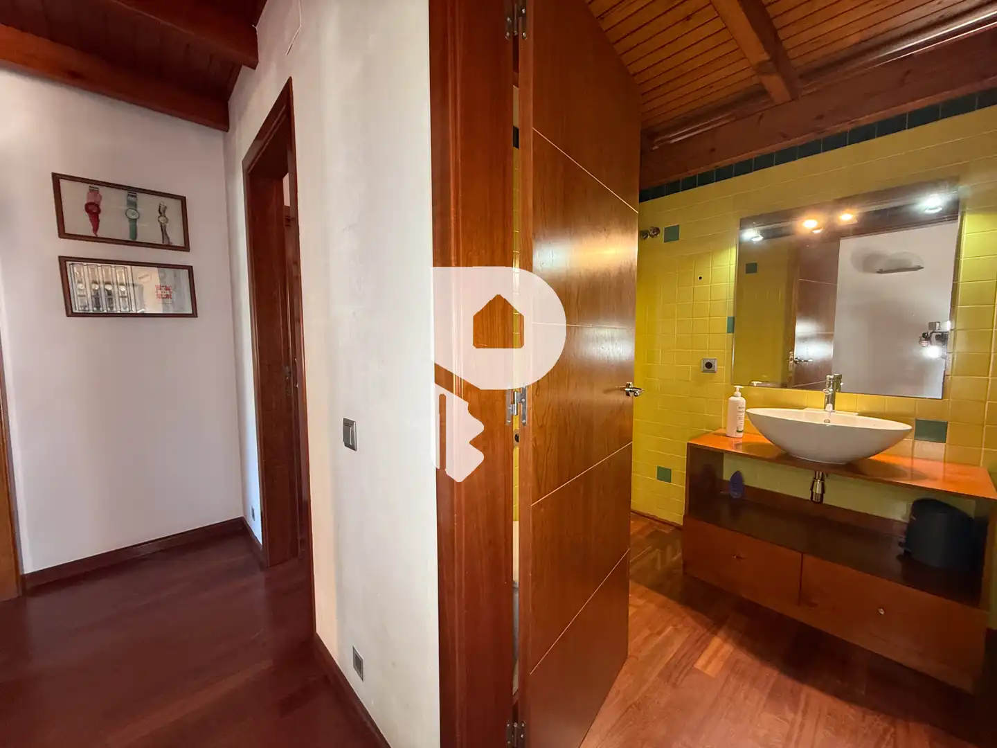 Houses for sale in Castelldefels  with Air Conditioner, Heating and Terrace