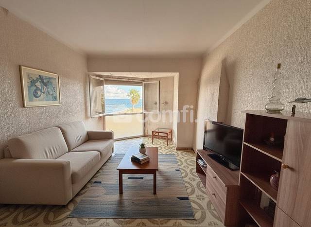 Piso en Venta en Carrer de Pepe Rubianes en La Barceloneta