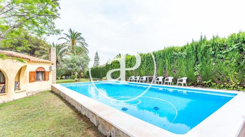 Foto 2 de Casa o xalet de lloguer a C. 18, Turís, Valencia