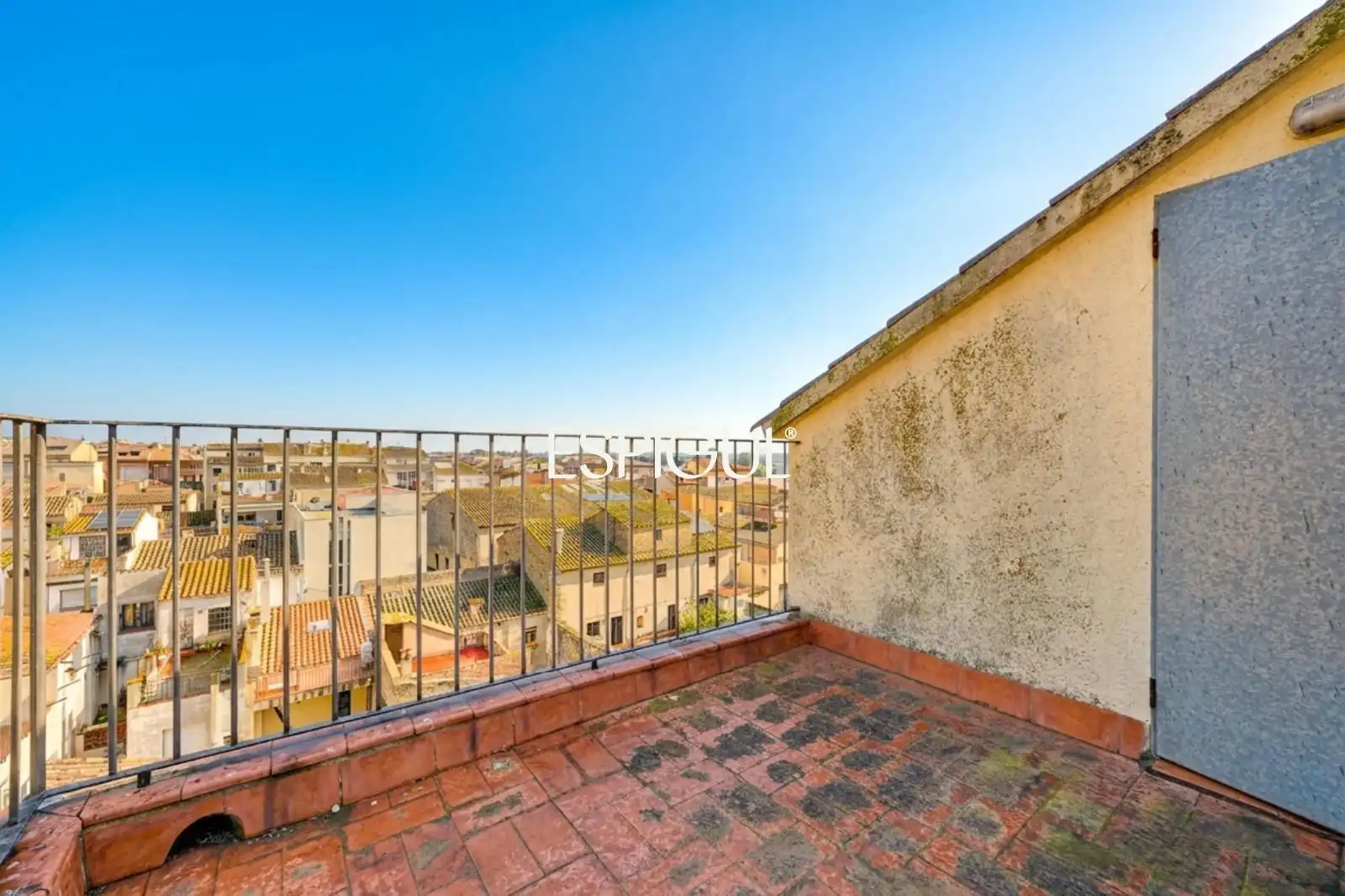 Terraza de Casa o chalet en venta en Torroella de Montgrí con Calefacción, Terraza y Piscina