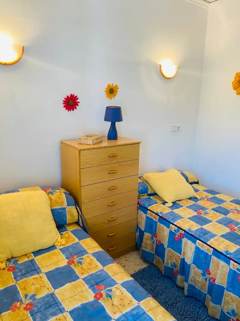 Adosado con jardín en venta en El Puerto, imagen 17